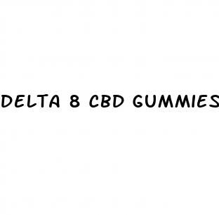 delta 8 cbd gummies online