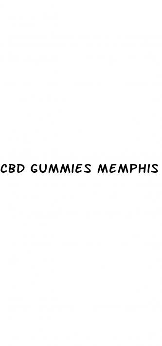 cbd gummies memphis tn