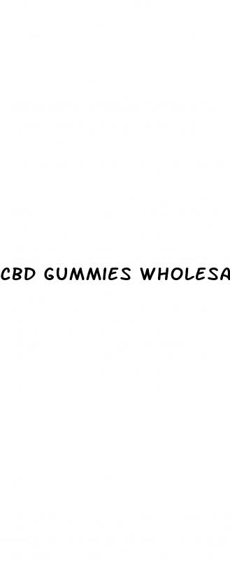 cbd gummies wholesale white label