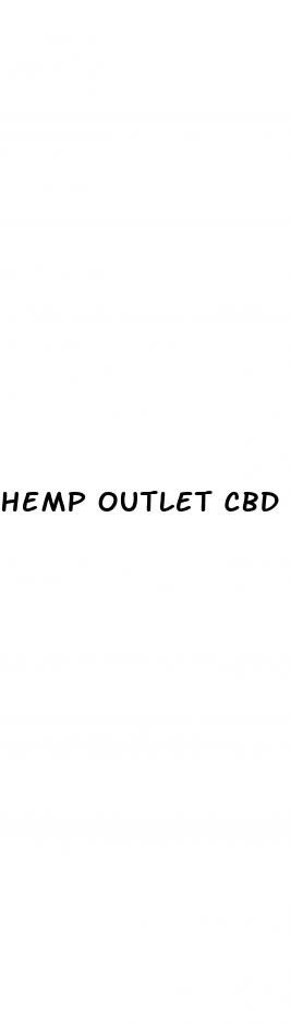 hemp outlet cbd gummies