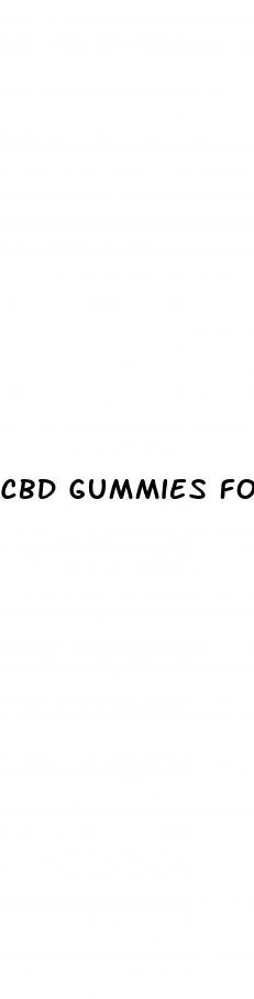 cbd gummies for copd reviews