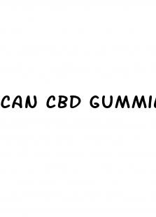 can cbd gummies help with appetite