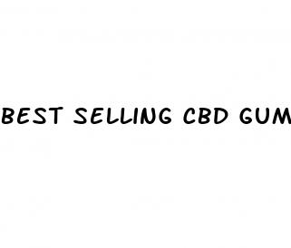 best selling cbd gummies for pain