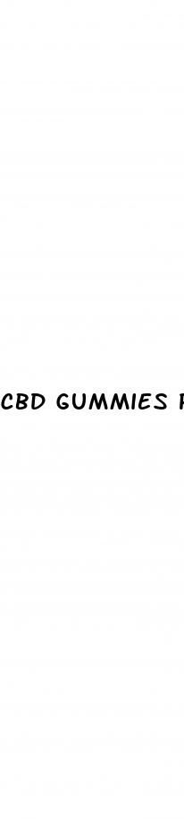 cbd gummies per day