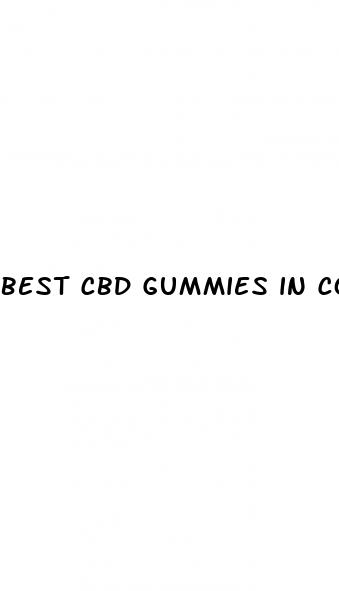 best cbd gummies in colorado