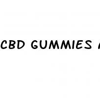 cbd gummies artritis