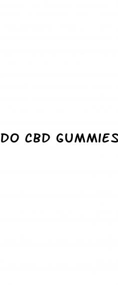 do cbd gummies help you stop smoking weed