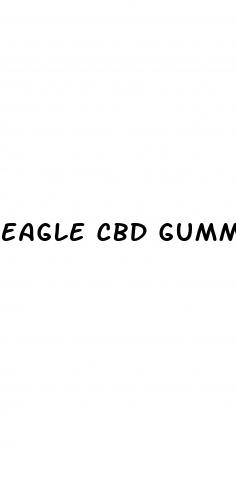 eagle cbd gummies website