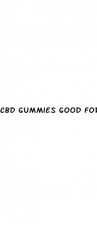 cbd gummies good for alzheimer s patients