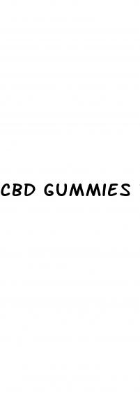 cbd gummies rx