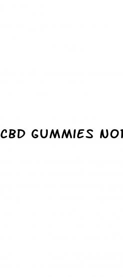 cbd gummies norge