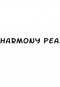 harmony peak cbd gummies reviews