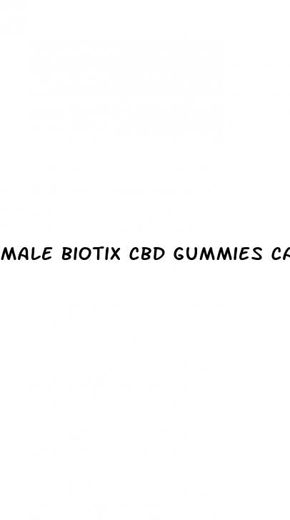 male biotix cbd gummies canada