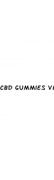 cbd gummies vegan mixed fruit 300mg