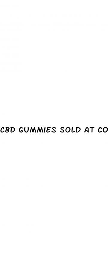 cbd gummies sold at convenience stores