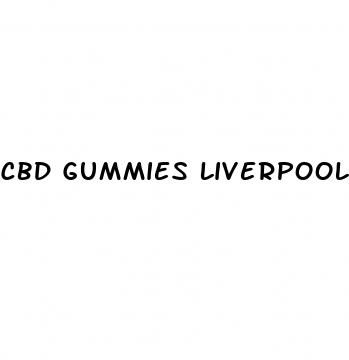 cbd gummies liverpool ny