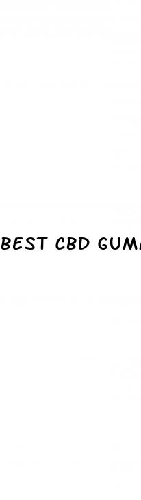 best cbd gummies available on amazon