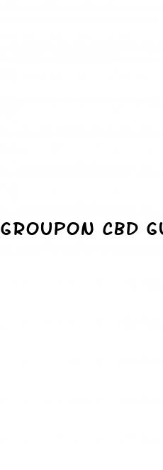 groupon cbd gummies kangaroo