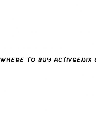 where to buy activgenix cbd gummies