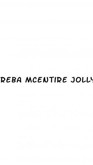 reba mcentire jolly cbd gummies