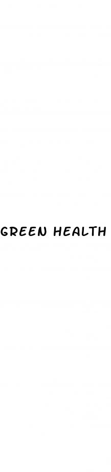 green health cbd gummies cost