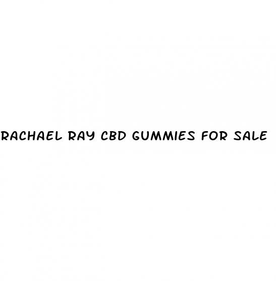 rachael ray cbd gummies for sale