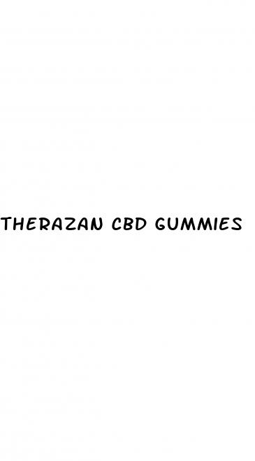 therazan cbd gummies