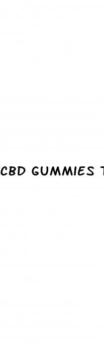 cbd gummies to quit smoking on shark tank