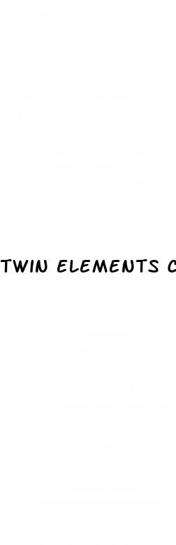 twin elements cbd gummies phone number