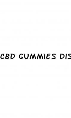 cbd gummies dispensary near me