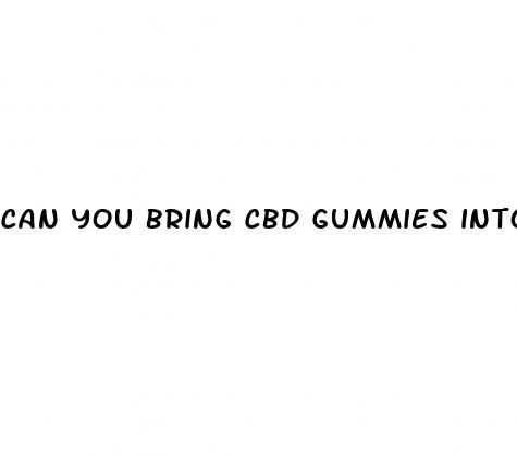 can you bring cbd gummies into uk