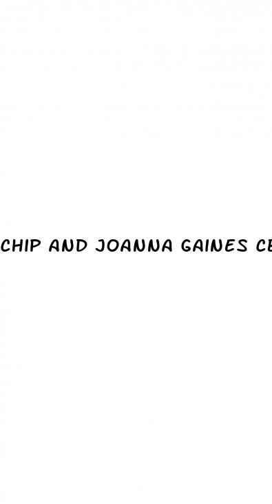 chip and joanna gaines cbd gummies