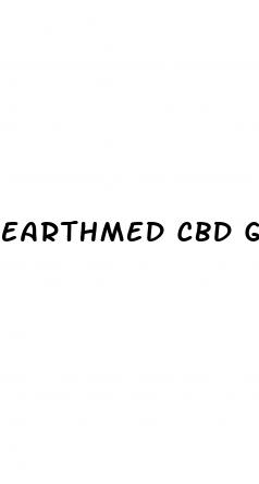 earthmed cbd gummies website