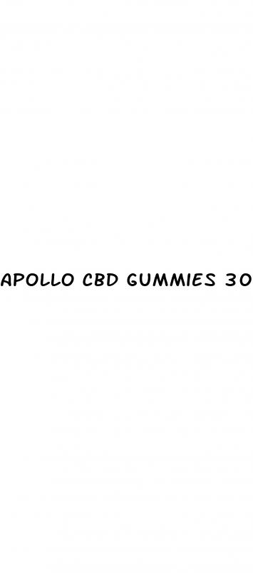 apollo cbd gummies 300mg