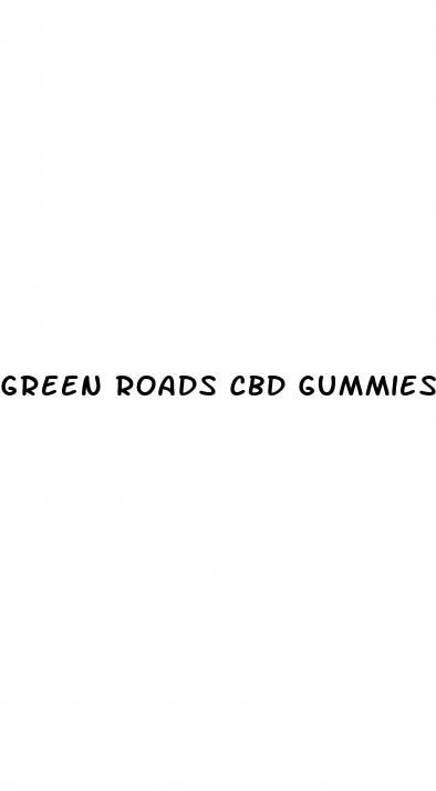 green roads cbd gummies amazon