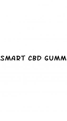 smart cbd gummies 300mg