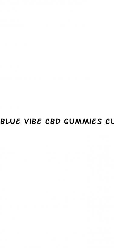 blue vibe cbd gummies customer service phone number