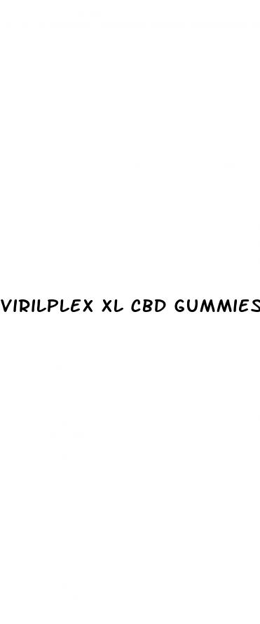 virilplex xl cbd gummies reviews