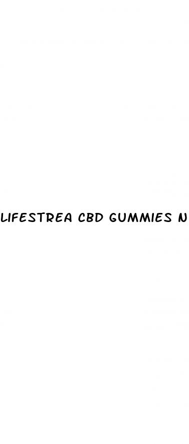 lifestrea cbd gummies need to get their phone number