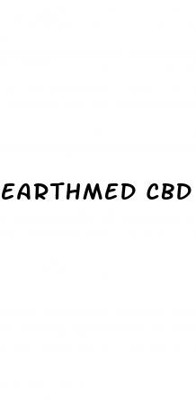 earthmed cbd gummies scam