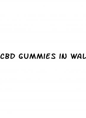 cbd gummies in walgreens