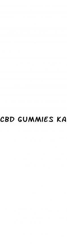 cbd gummies kansas city