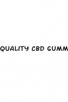 quality cbd gummies for kids