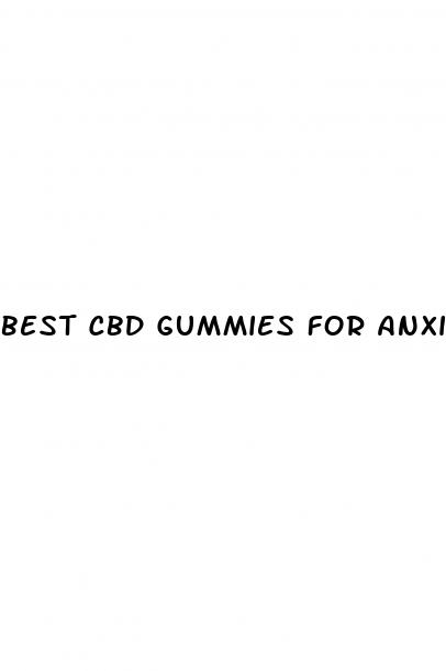 best cbd gummies for anxious dogs