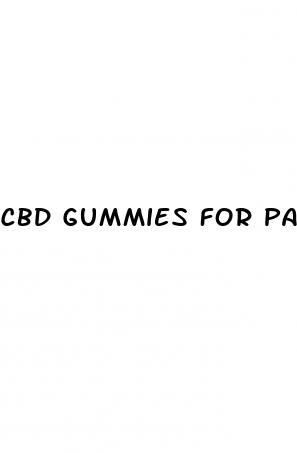 cbd gummies for pain 150 mg