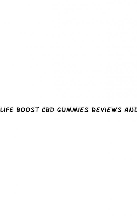 life boost cbd gummies reviews and complaints