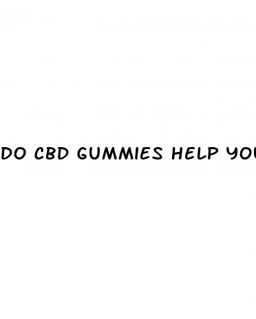 do cbd gummies help you quit smoking