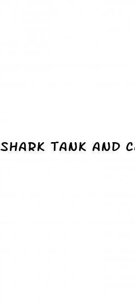 shark tank and cbd gummies