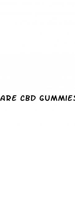 are cbd gummies good for pain and sleep