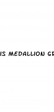 is medallion greens cbd gummies legit